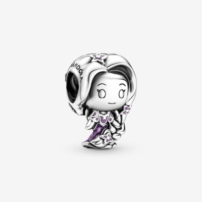 Pandora Disney Princess Tangled Rapunzel Charm