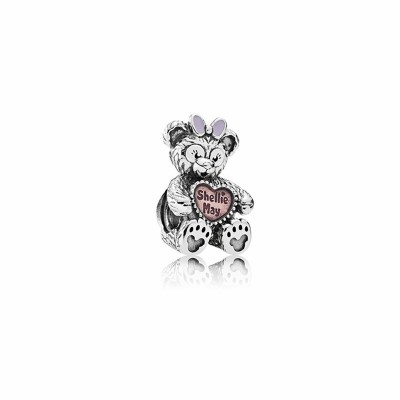 Pandora Disney ShellieMay Bear Charm