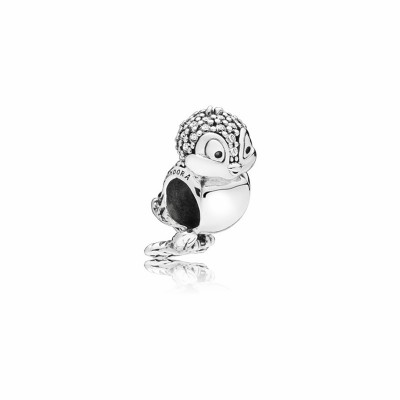 Pandora Disney Snow White Bird Charm