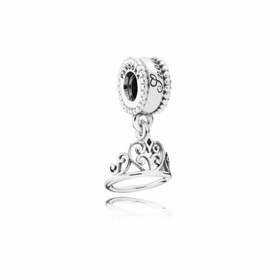 Pandora Disney Snow White's Tiara Dangle