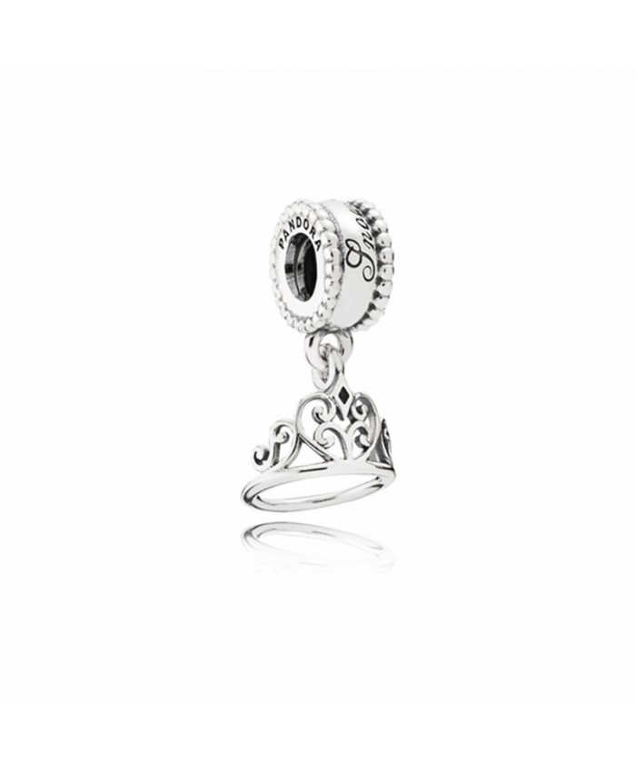 Pandora Disney Snow White's Tiara Dangle