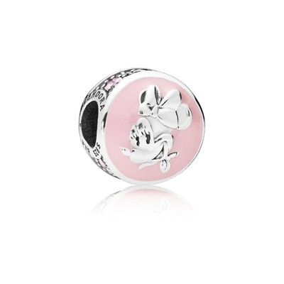 Pandora Disney Vintage Minnie Charm