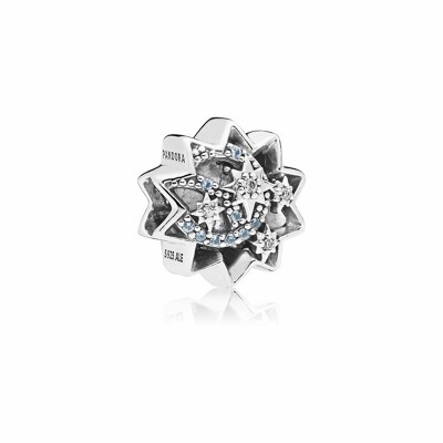 Pandora Disney When You Wish Upon a Star Charm