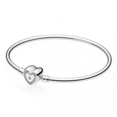 Pandora Donna Bangle Bracelet