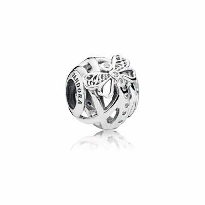 Pandora Dreamy Dragonfly Charm