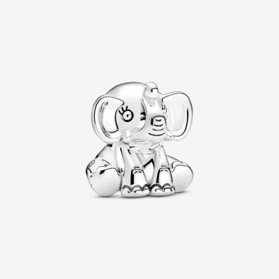 Pandora Ellie the Elephant Charm