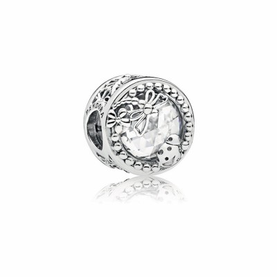 Pandora Enchanted Nature Charm