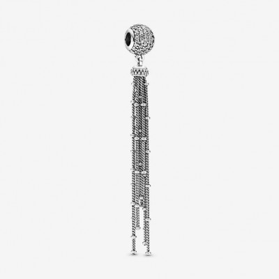 Pandora Enchanted Tassel Dangle Charm