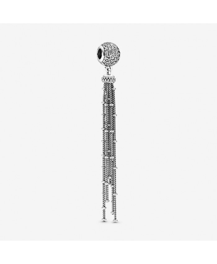 Pandora Enchanted Tassel Dangle Charm