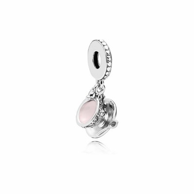 Pandora Enchanted Tea Cup Dangle