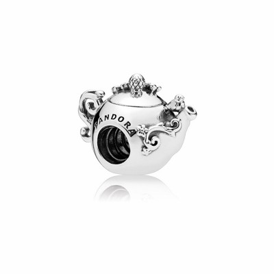 Pandora Enchanted Tea Pot Charm