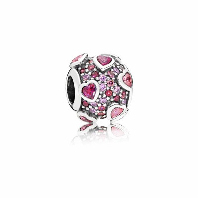 Pandora Explosion of Love Charm