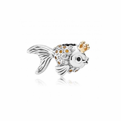 Pandora Fairytale Fish Charm
