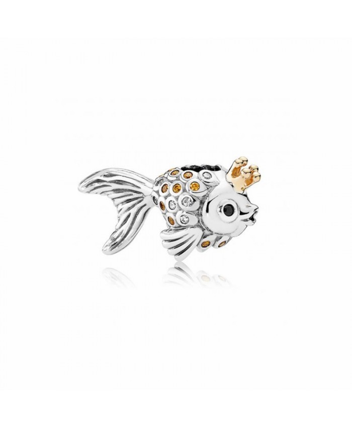 Discount Pandora Fairytale Fish Charm