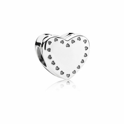 Pandora Gift from the Heart Charm