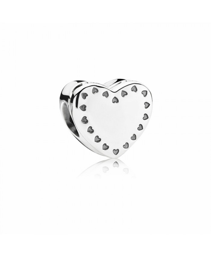 Pandora Gift from the Heart Charm