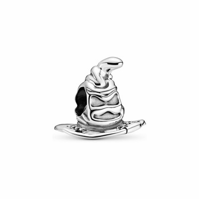 Pandora Harry Potter Sorting Hat Charm