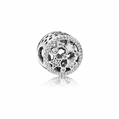 Pandora Illuminating Stars Charm