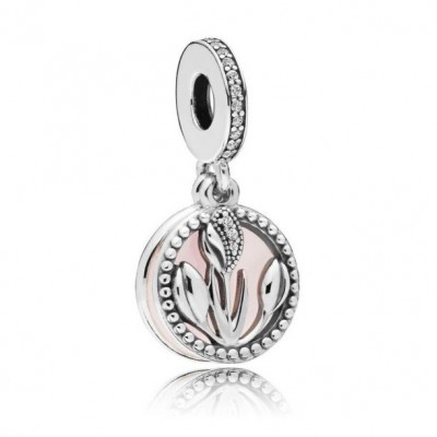 Pandora International Women’s Day Dangle Charm