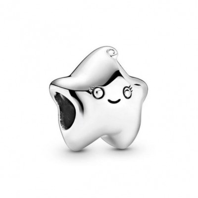 Pandora Isa the Star Pandora Friends Charm