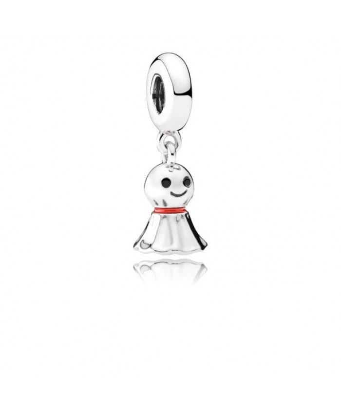 Pandora Japanese Sunny Doll Dangle Charm