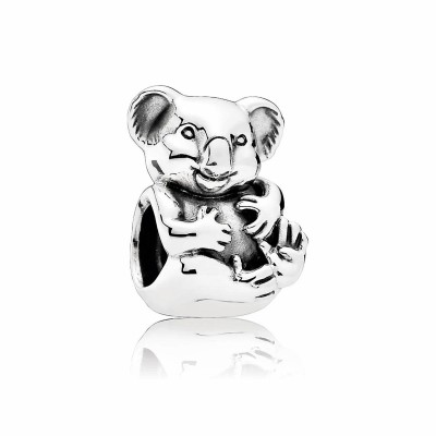 Pandora Koala Bear Charm