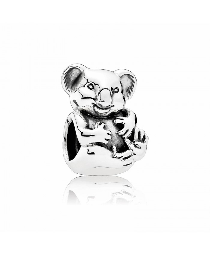 Pandora Koala Bear Charm