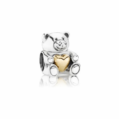 Pandora Limited Edition Bear My Heart Charm