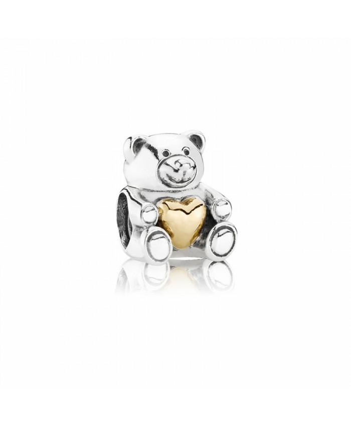 Pandora Limited Edition Bear My Heart Charm