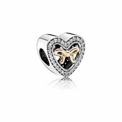 Pandora Limited Edition Bound by Love Charm