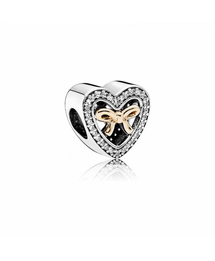 Pandora Limited Edition Bound by Love Charm