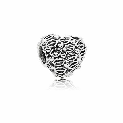 Pandora Love and Kisses Charm