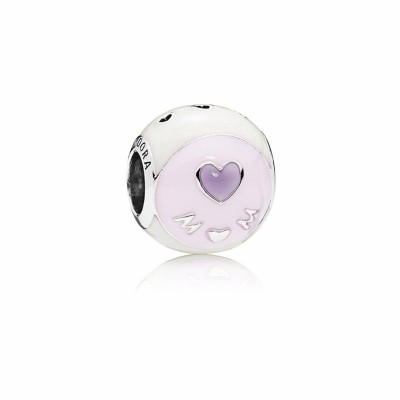 Pandora Love Mom Charm