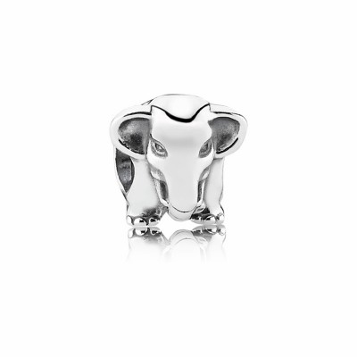 Pandora Lucky Elephant Charm