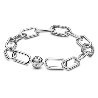 Pandora Me Link Chain Bracelet