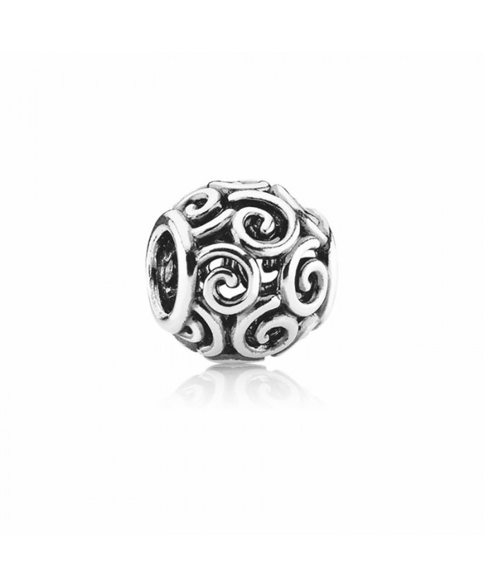 Pandora Ocean Breeze Charm