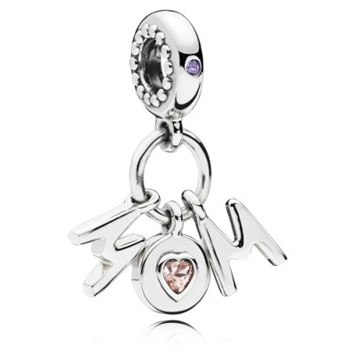 Pandora Perfect Mom Dangle Charm