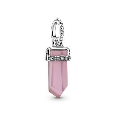 Pandora Pink Amulet Pendant