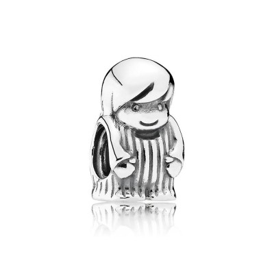 Pandora Precious Boy Charm