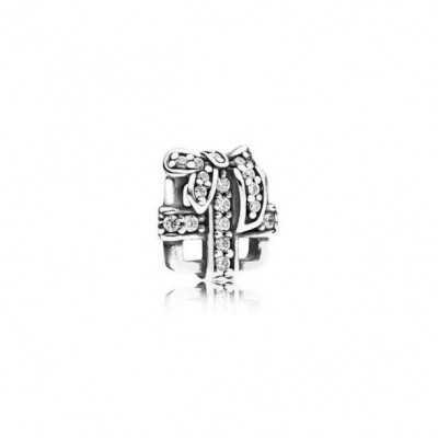 Pandora Precious Gift Petite Locket Charm