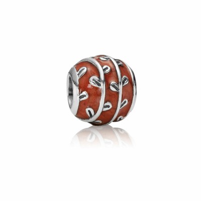 Pandora Red Vines Charm