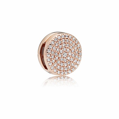 Pandora Reflexions Rose Dazzling Elegance