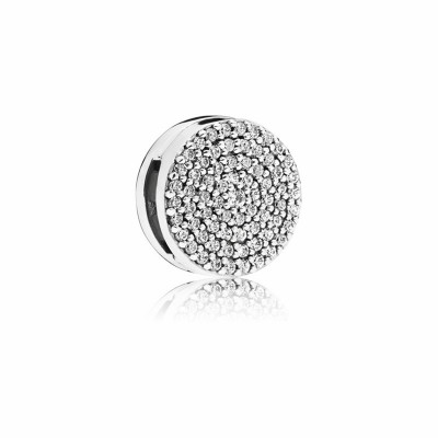 Pandora Reflexions ™ Silver Dazzling Elegance