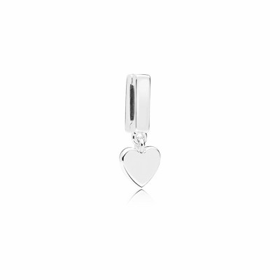 Pandora Reflexions ™ Silver Floating Heart