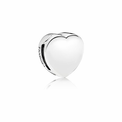 Pandora Reflexions ™ Silver Heart