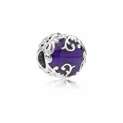 Pandora Regal Beauty Charm