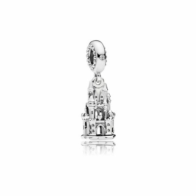 Pandora Regal Castle Dangle