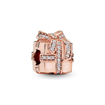 Pandora Rose ™ Sparkling Surprise Charm