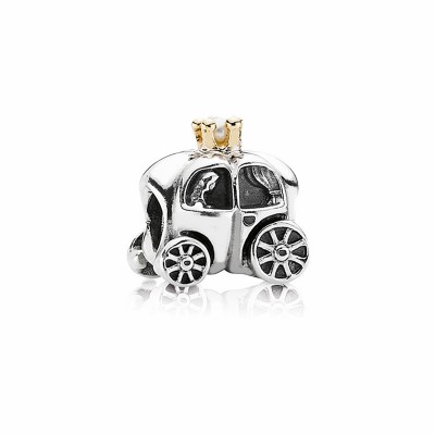 Pandora Royal Carriage Charm