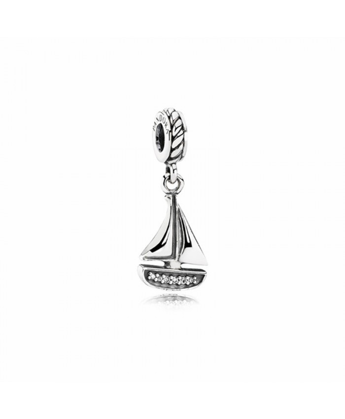 Pandora Sail Away Dangle Charm